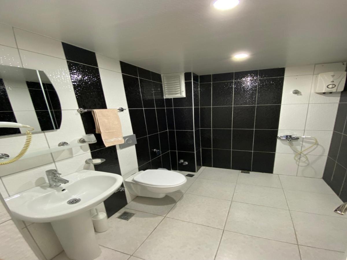 Alanya Queen Apart Otel Kültér fotó