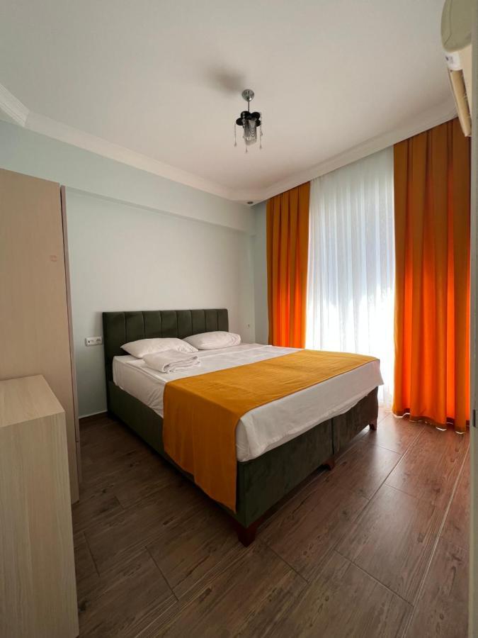 Alanya Queen Apart Otel Kültér fotó