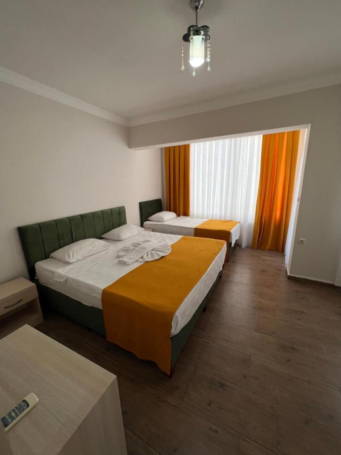Alanya Queen Apart Otel Kültér fotó