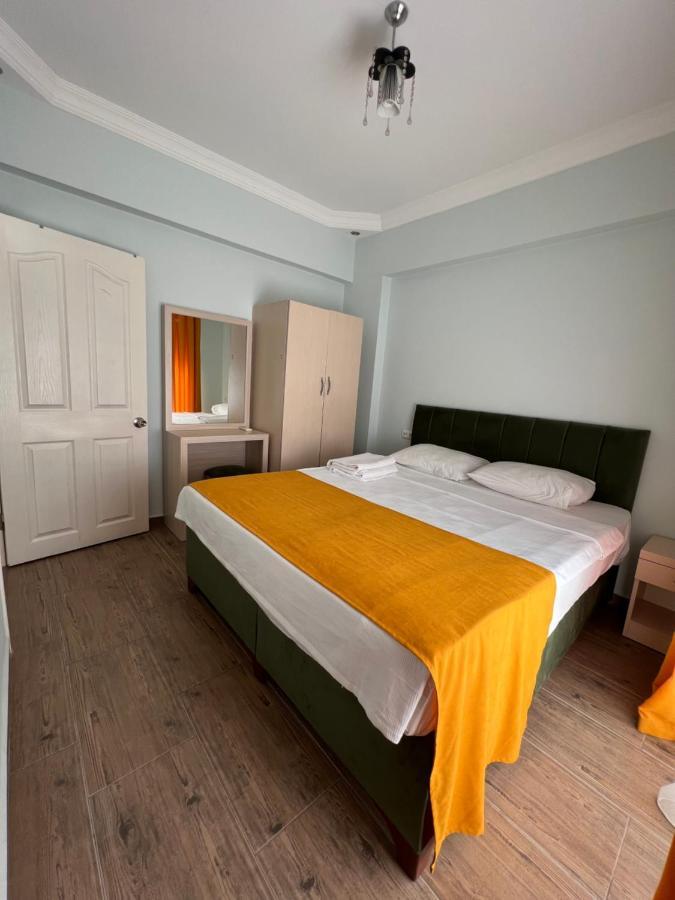 Alanya Queen Apart Otel Kültér fotó