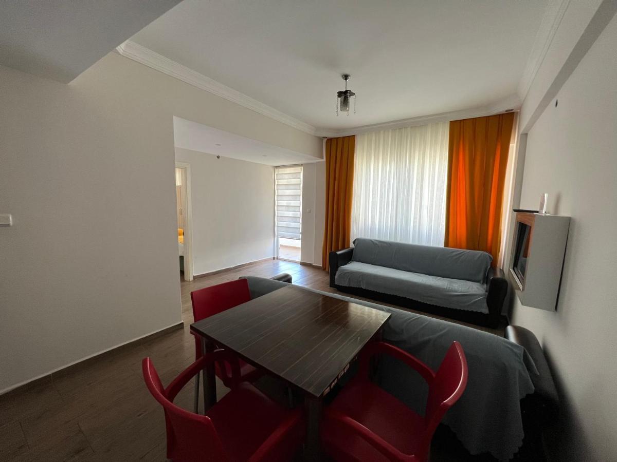 Alanya Queen Apart Otel Kültér fotó