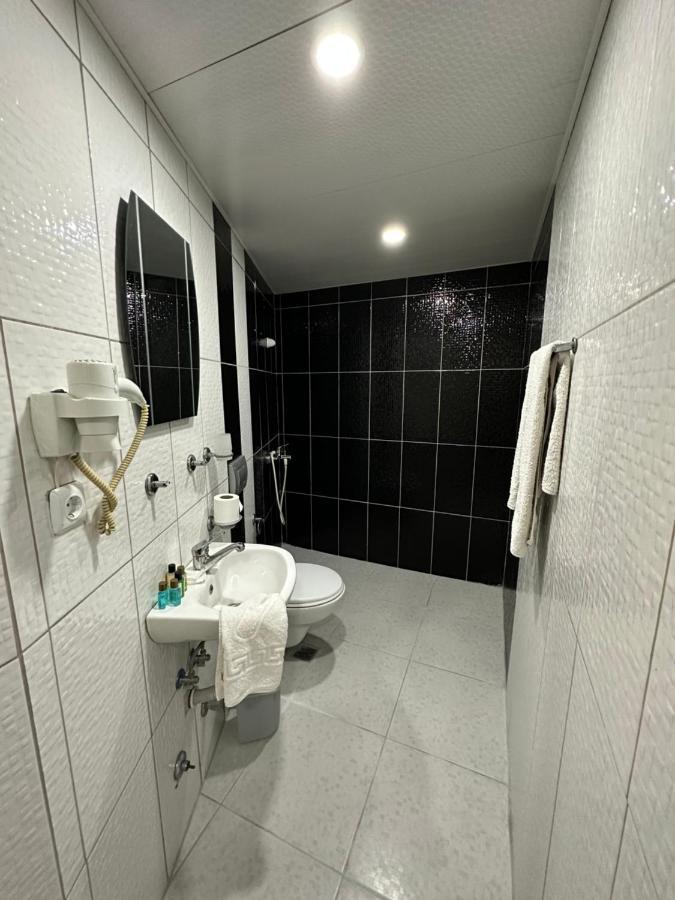 Alanya Queen Apart Otel Kültér fotó