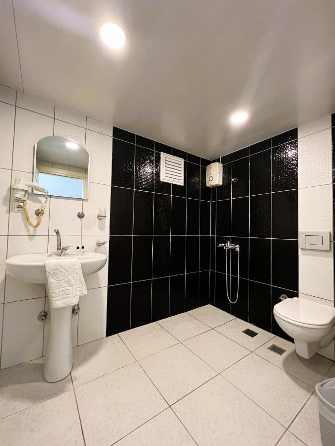 Alanya Queen Apart Otel Kültér fotó