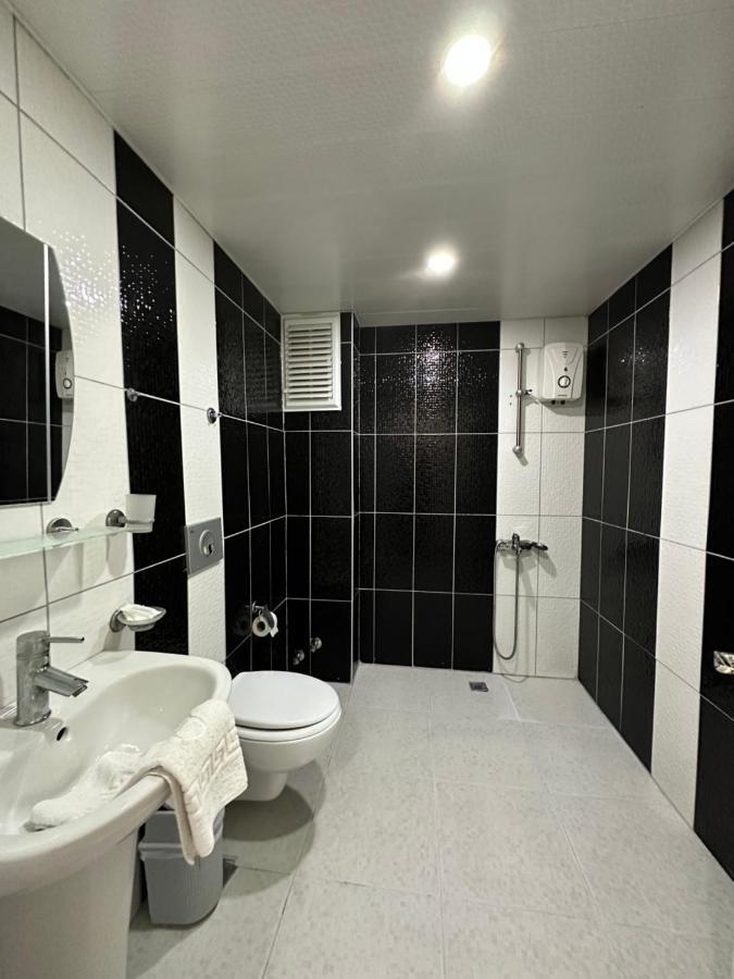 Alanya Queen Apart Otel Kültér fotó